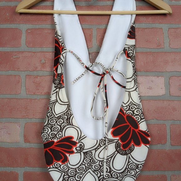 Alice + Olivia One Piece Swimsuit - Picture 6 of 7